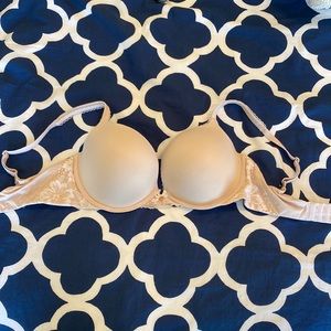 Victoria’s Secret Push-Up Bra
